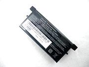 Original DELL U8735 battery 3.7V 7Wh Black