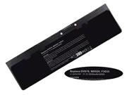 Replacement DELL GVD76 battery 11.1V 3500mAh, 39Wh  Black