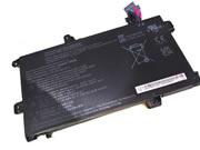 Genuine LG EAC64798201 Laptop Computer Battery LBX822BM Li-ion 4278mAh, 49Wh 