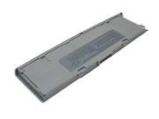 Replacement DELL 09H348 battery 11.1V 1900mAh Grey
