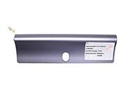 Original LENOVO L16X3K31 battery 3.75V 9280mAh, 34.8Wh  Silver Gray