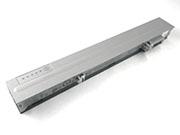Replacement DELL HW892 battery 11.1V 28Wh Silver Grey