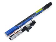 Replacement ACER NC4792-3600 battery 11.1V 2200mAh, 23.76Wh  Blue