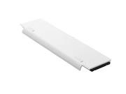 Replacement SONY VGP-BPS23/W battery 7.4V 19Wh white
