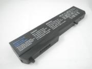 Replacement DELL T116C battery 14.8V 2200mAh Black