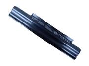 Replacement ADVENT MB50-4S4400-S1B1 battery 14.8V 2200mAh Black
