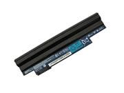 Replacement ACER LC.BTP00.128 battery 11.1V 2200mAh Black