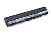Replacement ACER AL12B72 battery 14.8V 2500mAh, 37Wh  Black
