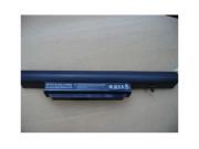 Original HASEE SQU-1008 battery 14.8V 2200mAh Black
