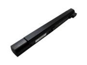 Replacement MSI BTY-S28 battery 14.4V 2200mAh Black