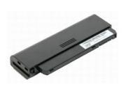 Replacement DELL LPDEMN9B battery 14.8V 2200mAh, 32Wh  Black