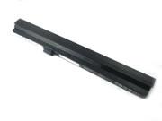 Replacement ADVENT I30-4S2200-S1S6 battery 14.8V 2200mAh Black