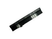 Replacement HASEE I58-4S4400-C1L3 battery 14.4V 2200mAh Black