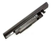 Replacement MEDION A31-C15 battery 14.4V 2600mAh Black