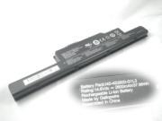 Canada Replacement UNIWILL I40-4S2600-G1L3 Laptop Computer Battery  Li-ion 2600mAh, 37.96Wh Black
