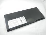 Canada Genuine MSI MS-1361 Laptop Computer Battery BTY-S32 Li-ion 2150mAh, 32Wh Black