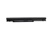 Original ASUS A42K56 battery 15V 2950mAh Black