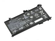 Original HP HSTNN-UB7A battery 15.4V 4112mAh Black