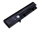 Replacement DELL GRNX5 battery 14.8V 2600mAh, 38Wh  Black