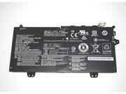 Original LENOVO L14L4P72 battery 7.6V 40Wh 