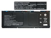 Canada Genuine ACER 4ICP5/65/88 Laptop Computer Battery AP18L4N Li-ion 3920mAh, 60Wh 