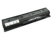 Original HP 807231-001 battery 14.8V 41Wh Black