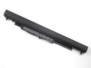 Original HP 807611-141 battery 14.8V 2620mAh, 41Wh  Black