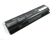 Original DELL QU-080807003 battery 14.8V 32Wh Black