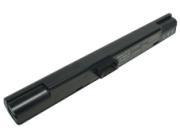 Replacement DELL d6024 battery 14.8V 2200mAh, 32Wh  Black