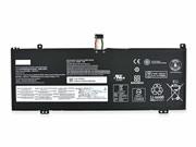 Canada Genuine LENOVO L18D4PF0 Laptop Computer Battery  Li-ion 2964mAh, 45Wh Black