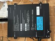 Genuine NEC PCVPBP145 Laptop Computer Battery 2ICP4/56/130 Li-ion 5080mAh, 36Wh 