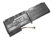 Original SAMSUNG AA-PLAN6AR battery 7.4V 6150mAh, 46Wh  Black