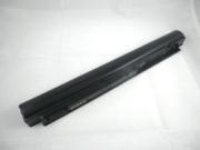 Replacement DELL 451-11258 battery 14.8V 37Wh Black