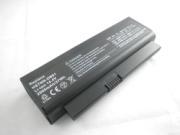 Replacement HP 530974-361 battery 14.4V 2600mAh Black