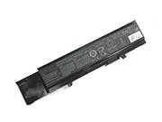 Replacement DELL Y5XF9 battery 14.8V 37Wh Black
