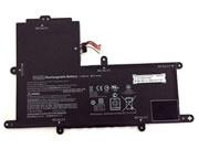 Original HP TPNQ166 battery 7.6V 4810mAh, 37Wh  Black