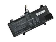 Original HP TPNQ166 battery 7.6V 4860mAh, 37Wh  Black