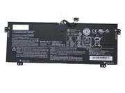 Original LENOVO L16M4PB1 battery 7.68V 6268mAh, 48Wh  Black