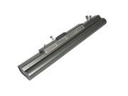Replacement ASUS A42-W3 battery 14.8V 2400mAh Grey