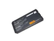 Replacement NEC T5443 battery 14.8V 4500mAh Grey