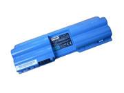 Replacement TOSHIBA SQU-912 battery 7.2V 48Wh Blue