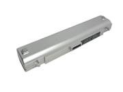 Replacement ASUS 90-NBR2B1000 battery 11.1V 2400mAh Silver