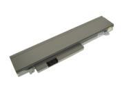 Replacement DELL U0386 battery 14.8V 1900mAh Silver