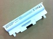 Replacement ACER SQU-726 battery 7.4V 4800mAh white
