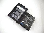 Original DELL H5559 battery 14.8V 8800mAh Black