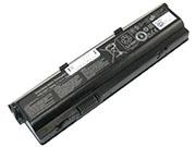 Replacement DELL 312-0207 battery 11.1V 5000mAh Black