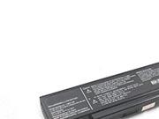 Canada Replacement LG LB62119E Laptop Computer Battery  Li-ion 5200mAh Black