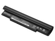 Replacement SAMSUNG AA-PL8NC6W battery 11.1V 5200mAh, 55Wh  Black