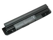 Replacement DELL F116N battery 11.1V 5200mAh Black