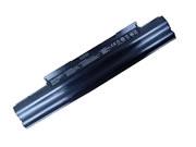 Replacement ADVENT MB50-4S4400-S1B1 battery 14.8V 5200mAh Black